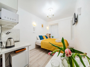 Апартаменты на Невском проспекте 128