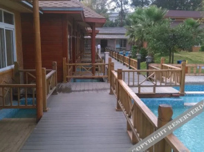 Nanya Lijing Holiday Hotel(西昌南亚丽景度假酒店)