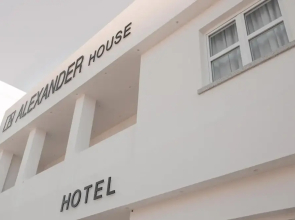 Alexander House Hotel