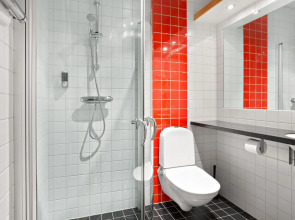 Sure Hotel by Best Western Stockholm Alvsjo