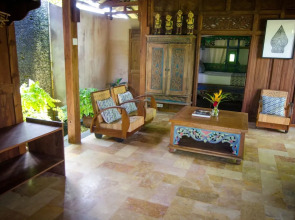 Yabbiekayu Eco Bungalows