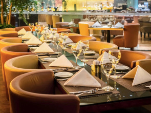 Pullman Guangzhou Baiyun Airport