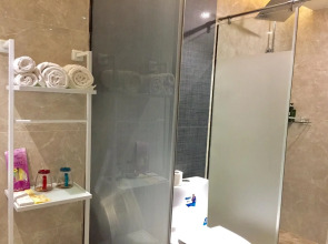 Shang Yuan Hotel Shang Xia Jiu Branch