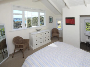 Cape Cottage