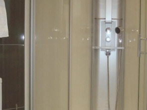 Меблированные комнаты Эсперанс