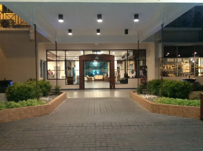 Hotel Seri Malaysia Alor Setar