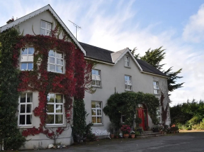Ballinahoun House