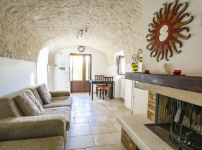 I Trulli di Sorba