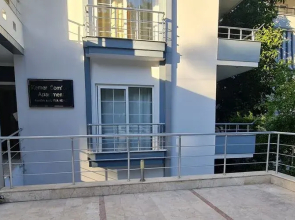 Kemer Comfort Apartment