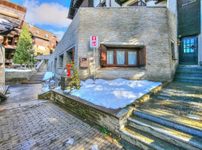 Studio Grange Nest Ski & Relax