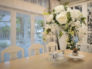 Hua Hin Beach Villa by Passionata