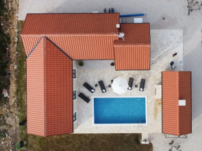 Villa Mala Zadarvillas