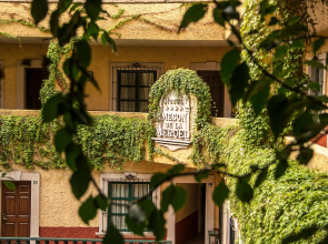 Hotel Mesón de la Merced