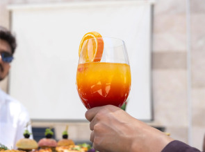 Radisson Hotel Muscat Panorama