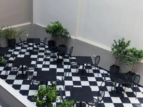 Classic Hotel by Athens Prime Hotels