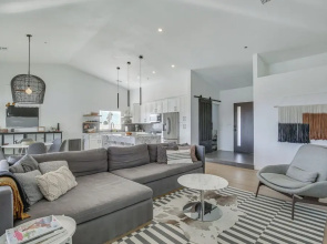 Desert Hot Springs Home w/ Saltwater Pool & Views