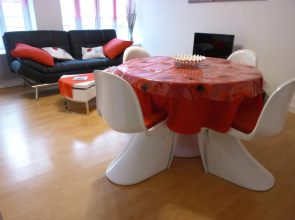 Appartement Les Bains