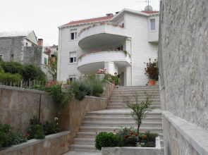 Apartment Mladinic 524 / Three Bedrooms A1