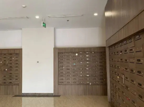 Vinhomes Metropolis Oasis Residence - Kane Apartment