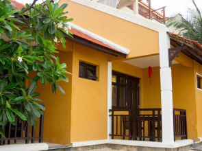 Riva Mui Ne Resort