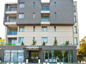 Hotel City Park