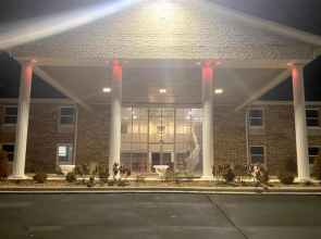 University Inn of Carbondale