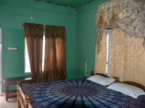 New Skyline Tourist Paradise