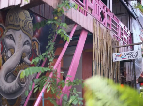 Unicorn Guesthouse