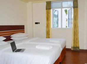 Hotel Blue Paradise