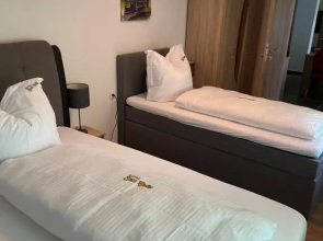 Ferienwohnung Siegen Eiserfeld 3