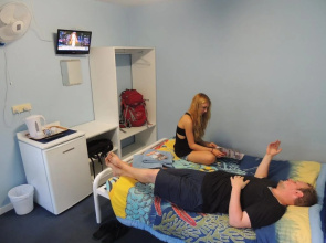 Reef Lodge Backpackers