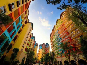 Bavaria Mels Royal Resort