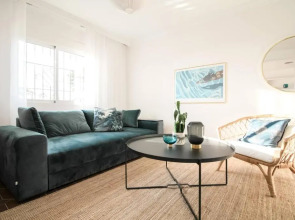 Walk To Puerto Banus Pools Bbq Tennis Wifi Netflix