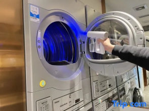 Haohe Scenic Area TV Tower Atour Hotel