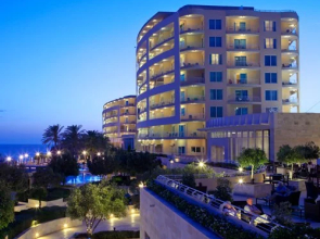 Golden Sands *Rental*, Golden Bay L/O Mellieha, Malta
