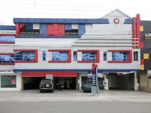 Airy Senapelan Riau 40 Pekanbaru