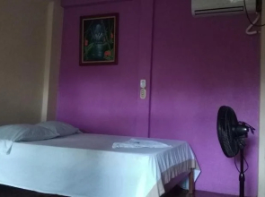 Cabinas los Almendros