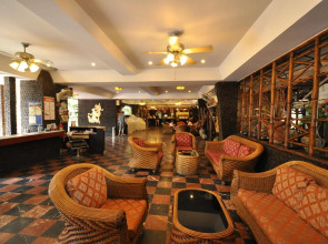 Basaya Beach Hotel & Resort