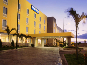 City Express by Marriott Nuevo Laredo