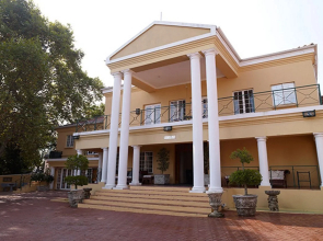 Little Tuscany Boutique Hotel