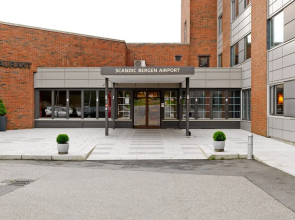 Scandic Kokstad