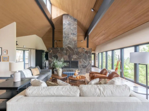 Big Sky by Avantstay Beautiful Mountain Home w/ Great Views!