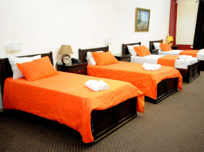 Casablanca Hotel Ramallah