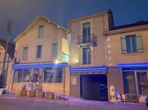 Hôtel Le RELAX