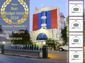 Hotel Seagate