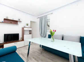 Apartment Ilijana