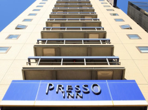 Keio Presso Inn Shinjuku