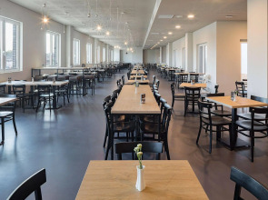 Отель a&o Hostel Venezia Mestre