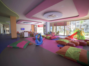 Club Sun Heaven Family & Spa