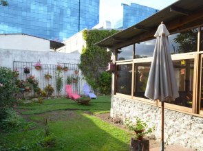 Dai Nonni Hotel